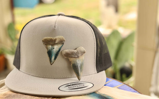 Holy Grail Blue Hastalis Hat