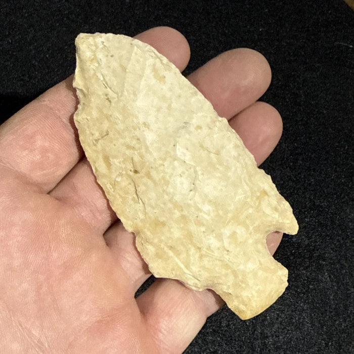 Etley Point - Archaic era, North America
