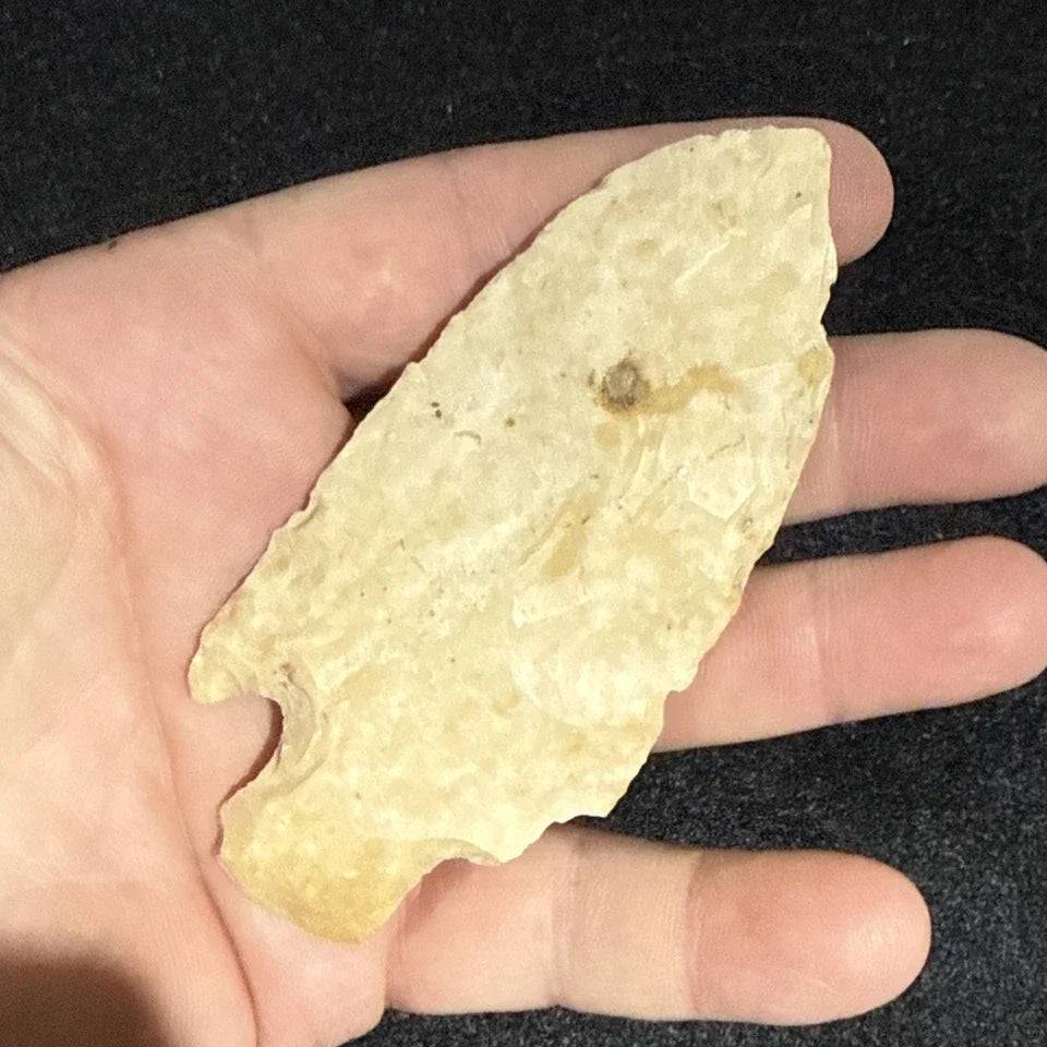Etley Point - Archaic era, North America